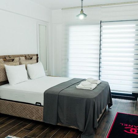 Port Marmaris Rooms מראה חיצוני תמונה