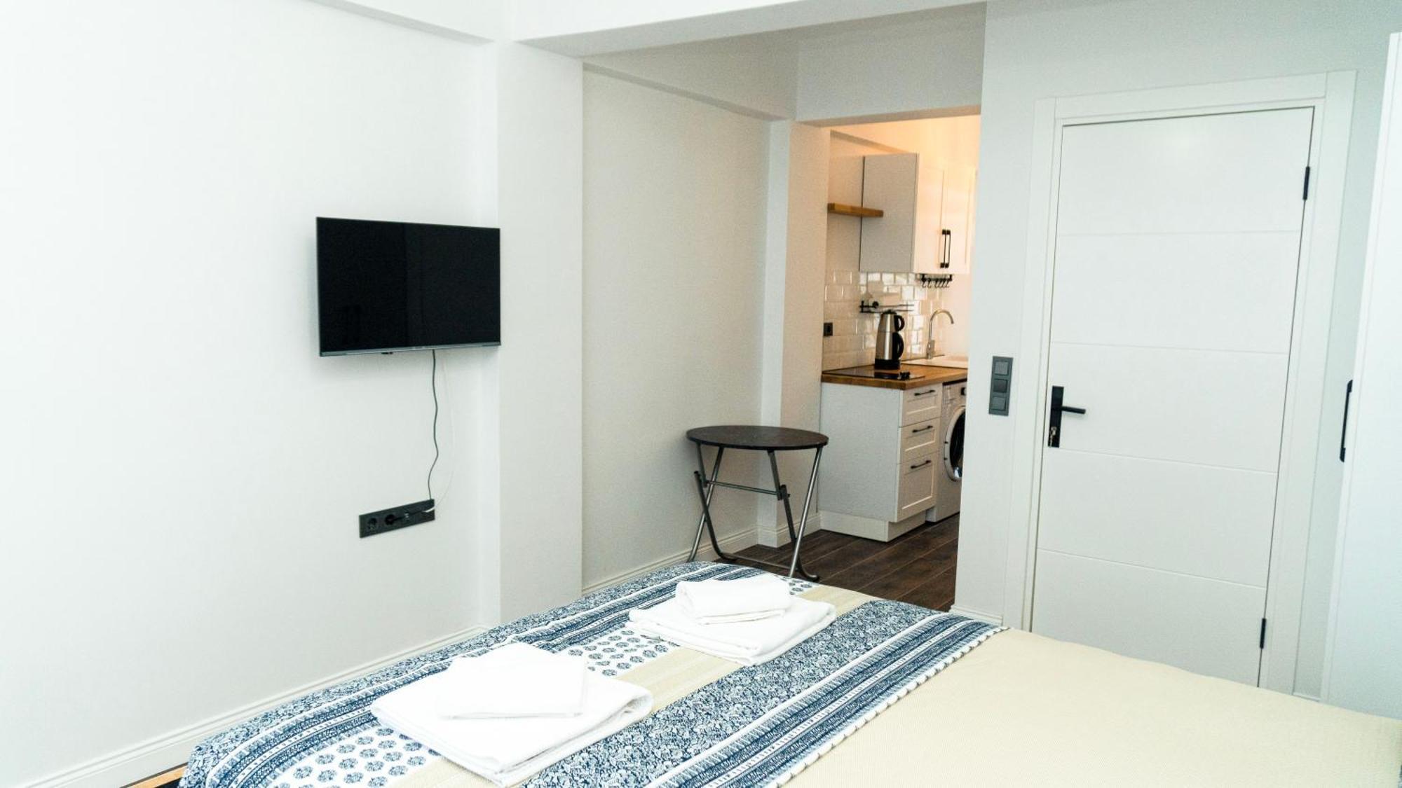 Port Marmaris Rooms מראה חיצוני תמונה