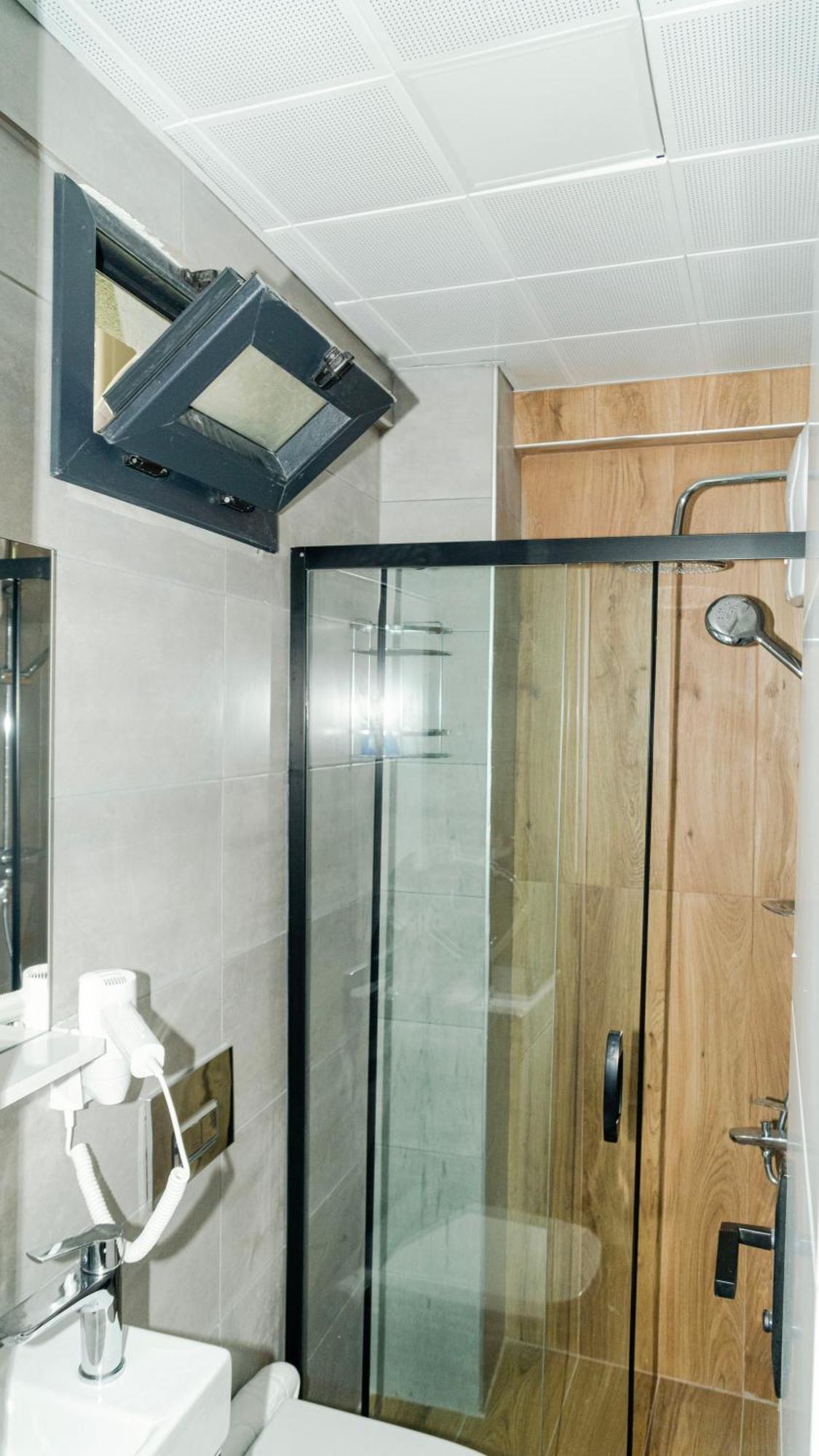 Port Marmaris Rooms מראה חיצוני תמונה