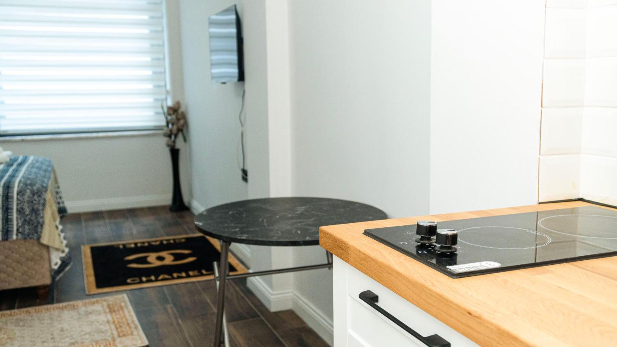 Port Marmaris Rooms מראה חיצוני תמונה