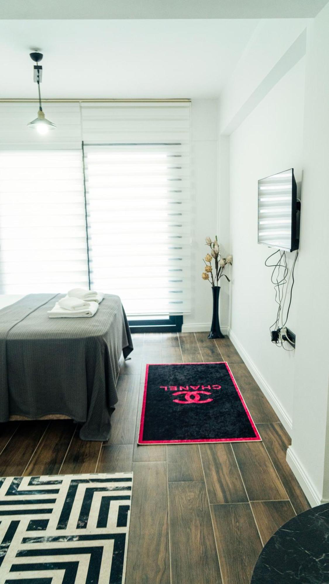 Port Marmaris Rooms מראה חיצוני תמונה