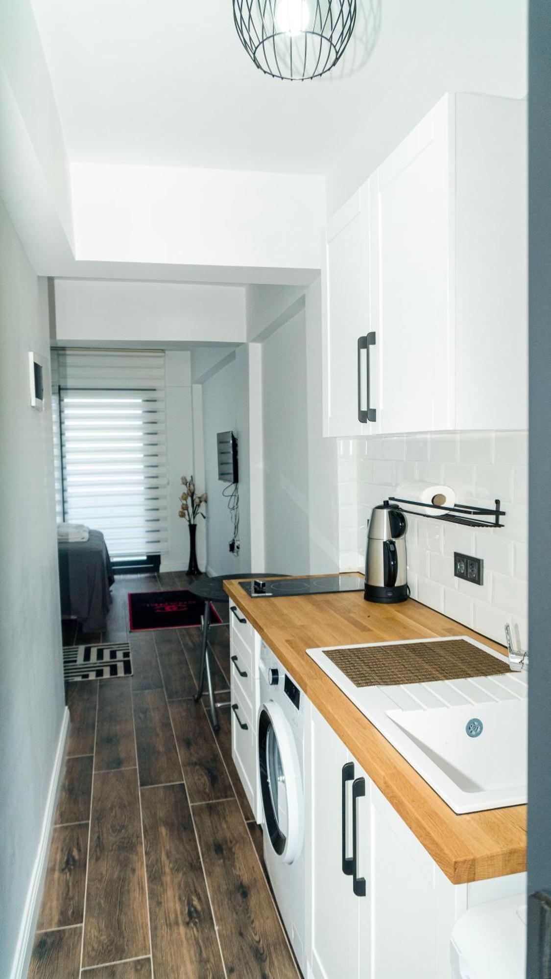 Port Marmaris Rooms מראה חיצוני תמונה