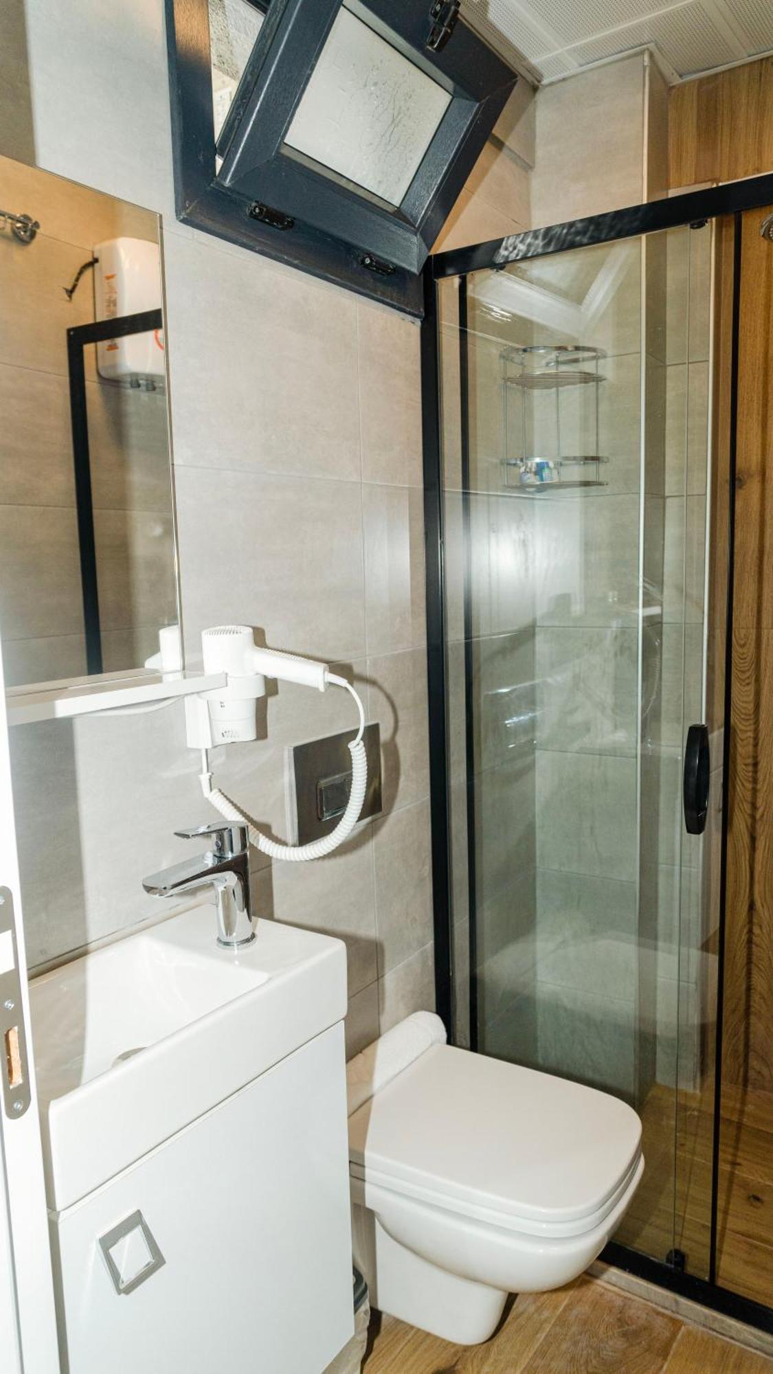 Port Marmaris Rooms מראה חיצוני תמונה